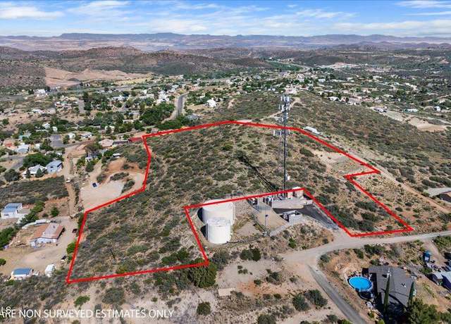 Property at 0 Saguaro, Mayer, AZ 86333