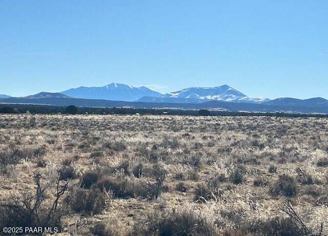 Property at 2460 E Wingfield Rd, Williams, AZ 86046