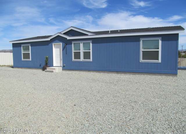 Property at 15869 S Chestnut Ln, Mayer, AZ 86333, 3 beds, 2 baths