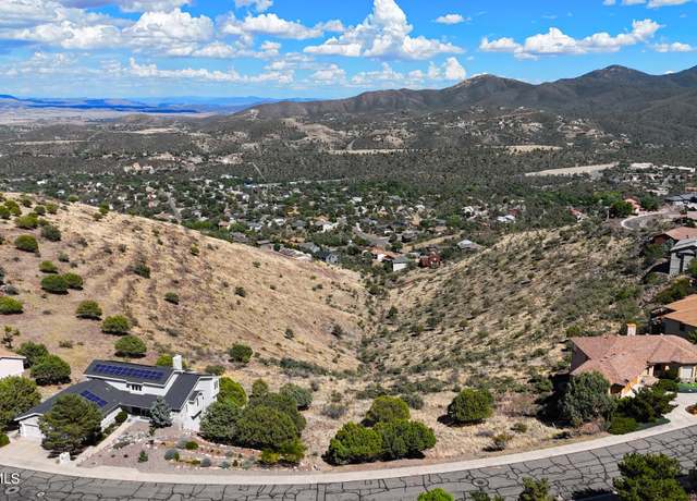 Property at 4456 Hornet Dr, Prescott, AZ 86301