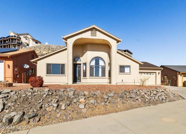 Property at 1923 Atlantic Ave, Prescott, AZ 86301, 3 beds, 2 baths