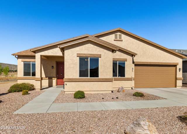 Property at 4726 N Salem Pl, Prescott Valley, AZ 86314, 4 beds, 2 baths