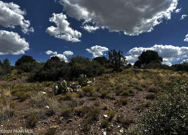 Property at 3725 W Road Runner Dr, Chino Valley, AZ 86323