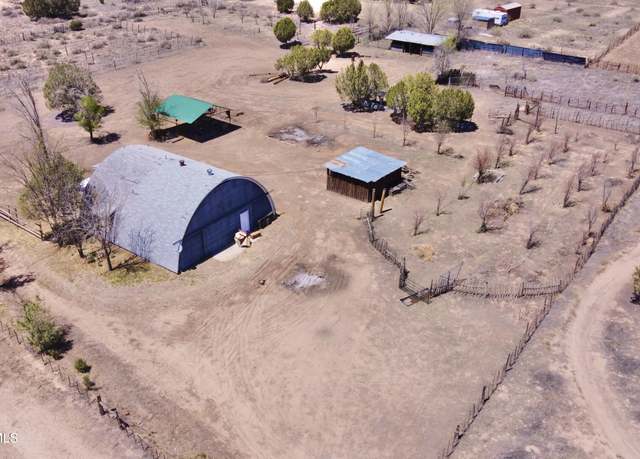 Property at 22510 N Post Rd, Paulden, AZ 86334, 2 beds, 2 baths