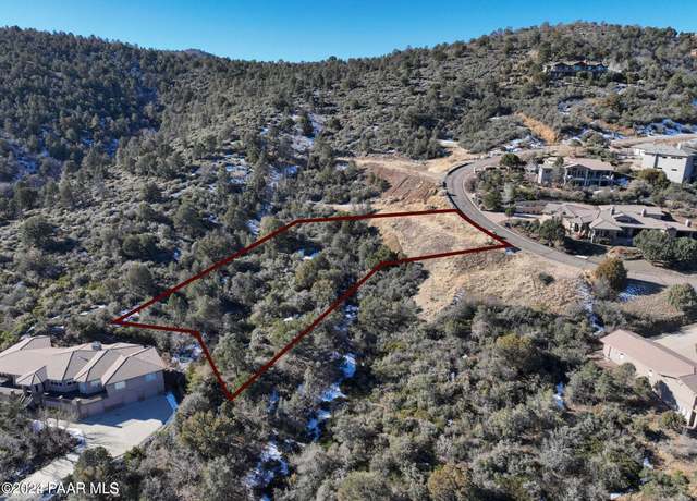 Property at 631 W Lee Blvd, Prescott, AZ 86303