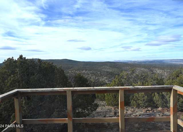 Property at 01 Edge Ridge Rd, Seligman, AZ 86337