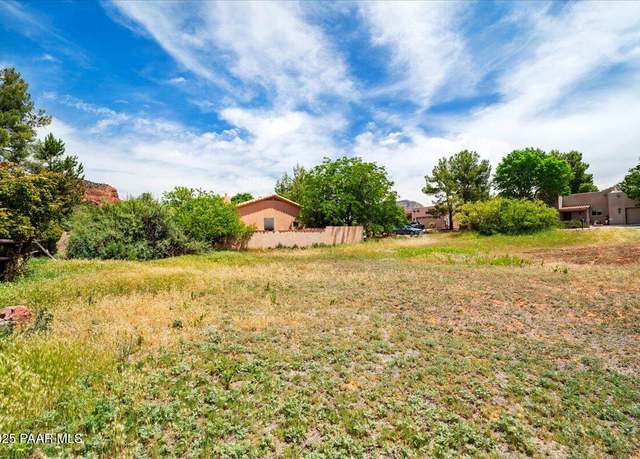 Property at 90 Creek Rock Rd, Sedona, AZ 86351