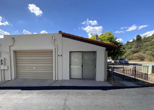 Property at 410 Apache Plume Trl, Prescott, AZ 86301, 2 beds, 2 baths