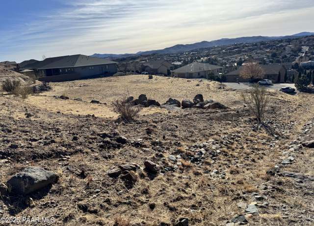 Property at 538 S Lakeview Dr, Prescott, AZ 86301
