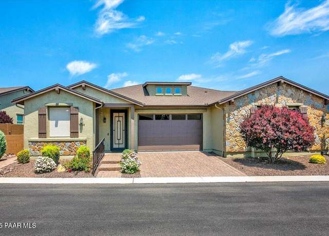 Property at 7769 Lavender Loop #9, Prescott Valley, AZ 86315, 2 beds, 2.5 baths