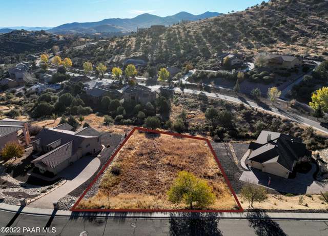 Property at 4643 Sharp Shooter Way, Prescott, AZ 86301