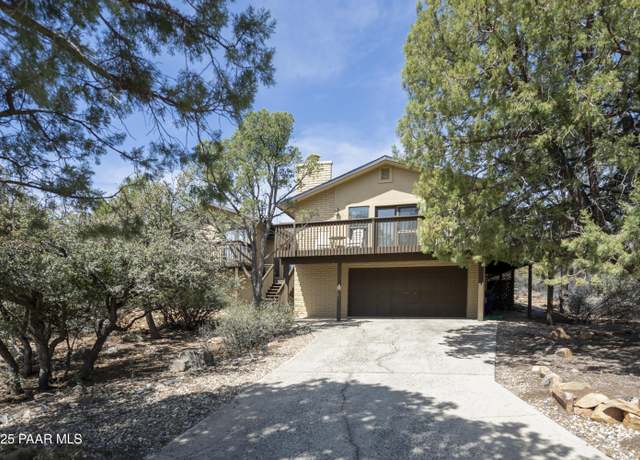 Property at 636 S Bear Claw, Prescott, AZ 86301, 3 beds, 2 baths