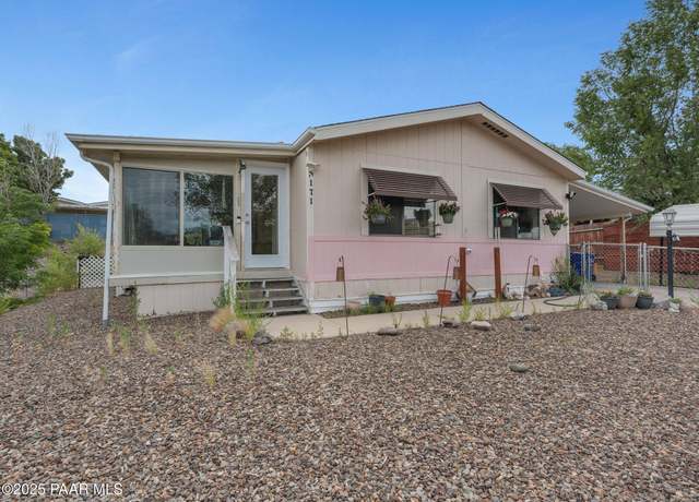 Property at 3171 Maranatha Dr, Prescott, AZ 86301, 3 beds, 2 baths