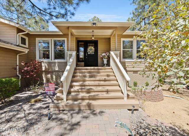 Property at 1934 Pine Tree Dr, Prescott, AZ 86303, 3 beds, 2 baths