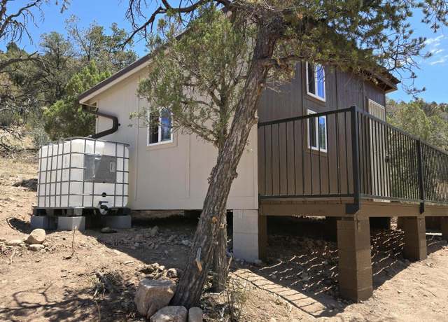 Property at 207a Arizona Rd, Ash Fork, AZ 86320