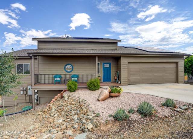 Property at 9374 E Manzanita Cir, Prescott Valley, AZ 86314, 3 beds, 2 baths