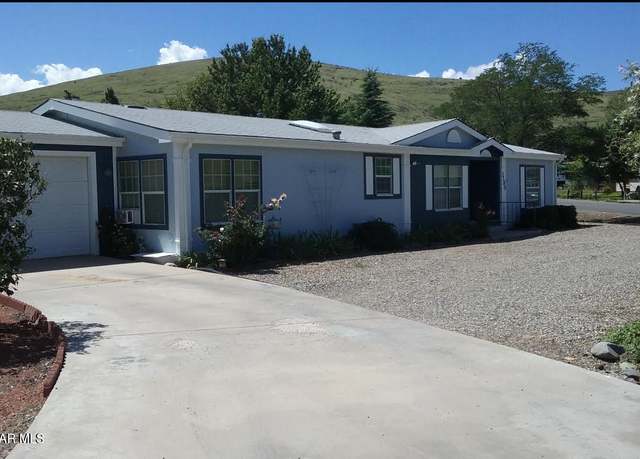 Property at 3180 N Kings Hwy, Prescott Valley, AZ 86314, 3 beds, 2 baths