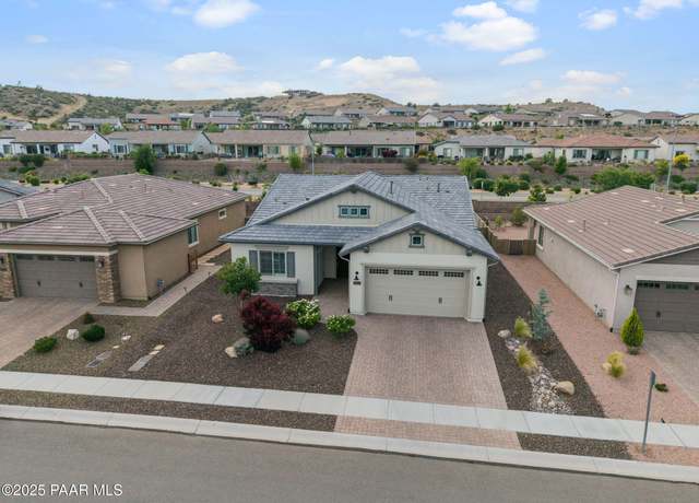 Property at 5224 Autumn Leaf Ln, Prescott, AZ 86301, 3 beds, 2 baths