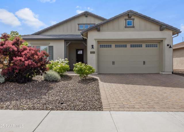 Property at 5224 Autumn Leaf Ln, Prescott, AZ 86301, 3 beds, 2 baths