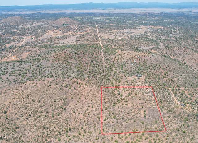 Property at 0 Papa Talk Trl, Chino Valley, AZ 86323