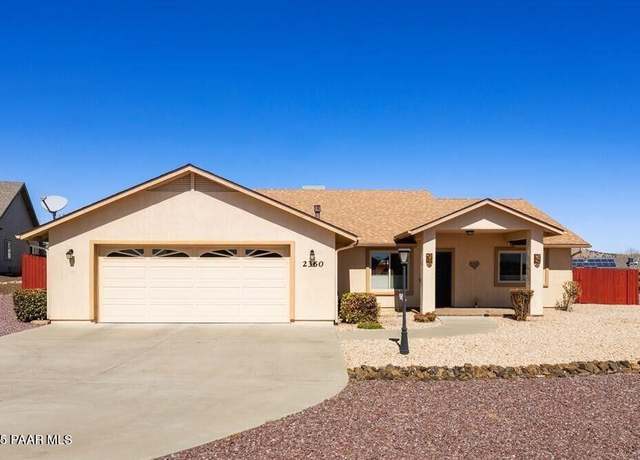 Property at 2360 Via Venado, Chino Valley, AZ 86323, 3 beds, 2 baths
