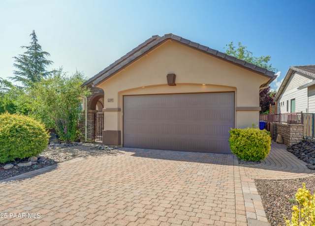 Property at 1349 Sabatina St, Prescott, AZ 86301, 3 beds, 2 baths