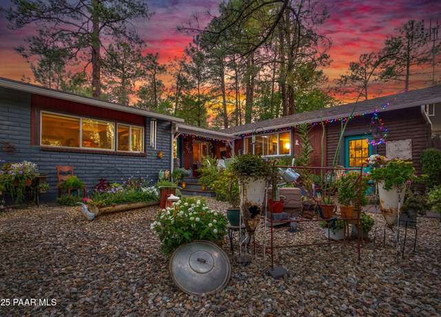 Property at 714 Seri Dr, Prescott, AZ 86303, 2 beds, 2 baths