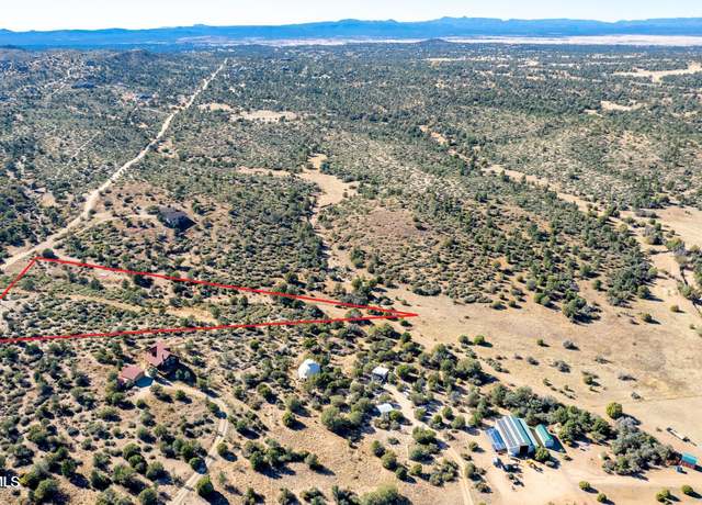 Property at 306-35-054 S Rd 2, Prescott Valley, AZ 86305