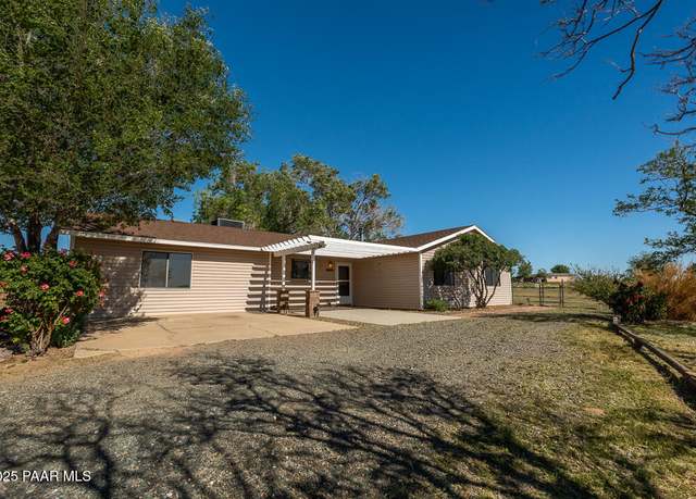 Property at 871 S Ranchito Ln, Chino Valley, AZ 86323, 3 beds, 2 baths