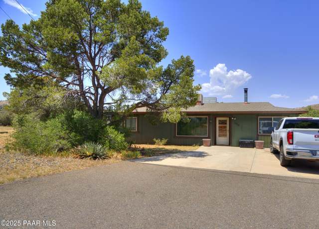 Property at 1636 N Elaine Way, Prescott, AZ 86301, 3 beds, 2 baths