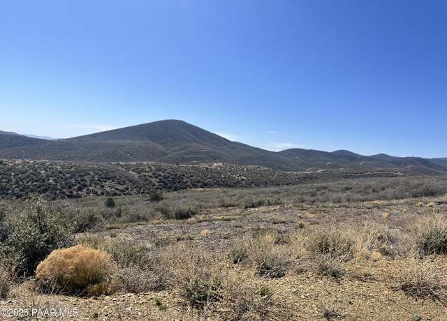 Property at 10651 E Prescott Dells Rnch Rd, Dewey-humboldt, AZ 86327