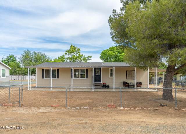 Property at 12440 E Montezuma Way, Dewey-humboldt, AZ 86327, 3 beds, 2 baths