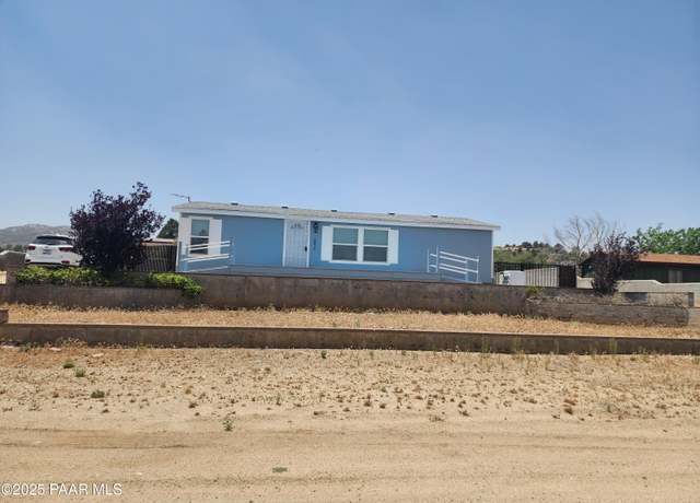 Property at 18414 S Frontier Rd #2, Kirkland, AZ 86332, 3 beds, 2 baths