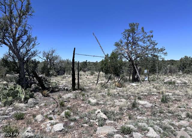 Property at J Peacefull Hill Rd, Seligman, AZ 86337