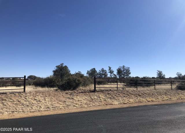 Property at 9565 N Equine Rd, Prescott, AZ 86305