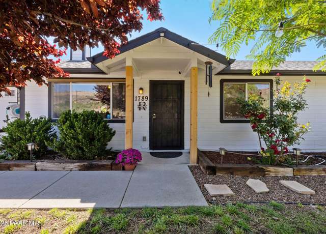 Property at 1789 Emerald Dr, Prescott, AZ 86301, 3 beds, 2 baths