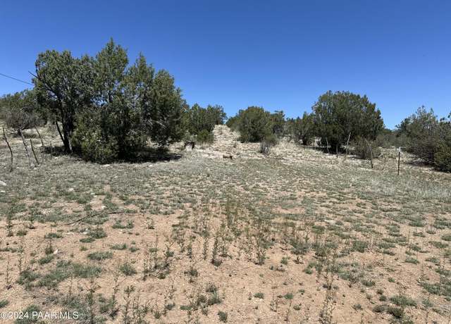 Property at K N Peaceful Hill Rd, Seligman, AZ 86337