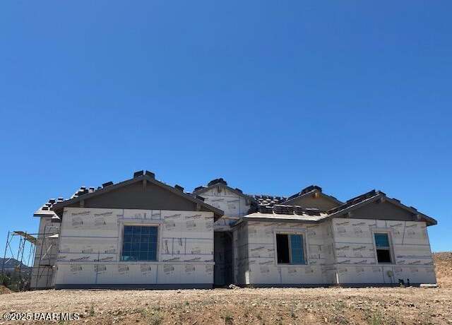 Property at 6217 W Omar (lot 214) Rd, Prescott, AZ 86305, 3 beds, 2.5 baths