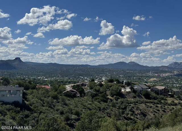 Property at 398 Newport Dr, Prescott, AZ 86303