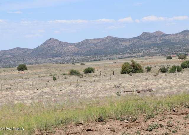Property at 25 N Doric Way, Prescott, AZ 86305