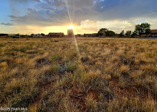 Property at 0 N Antelope Meadows Dr, Prescott Valley, AZ 86315