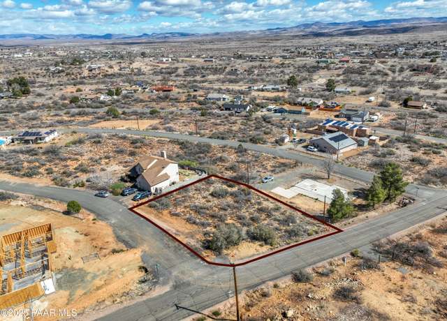 Property at 19594 E Palo Verde Dr, Mayer, AZ 86333