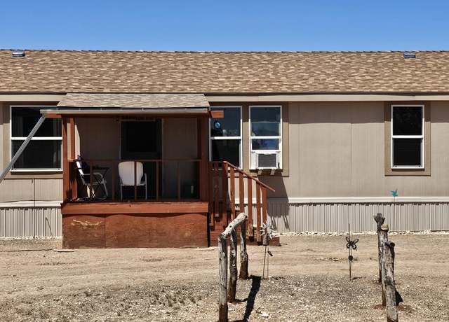 Property at 8850 W Fountain Ranch Rd, Ash Fork, AZ 86320, 3 beds, 2 baths