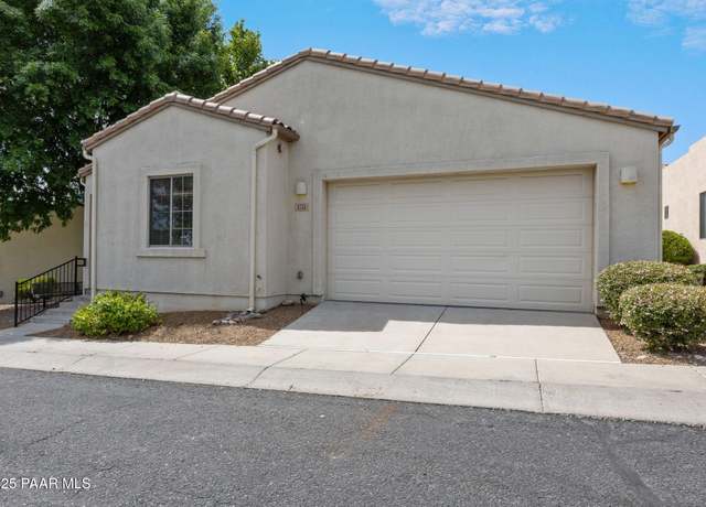 Property at 1735 Oro Dr, Cottonwood, AZ 86326, 3 beds, 2 baths