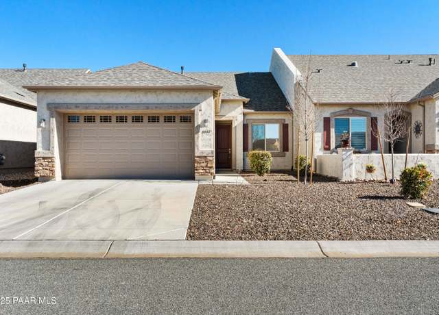 Property at 5557 N Teaberry Ln #11, Prescott Valley, AZ 86314, 2 beds, 2 baths