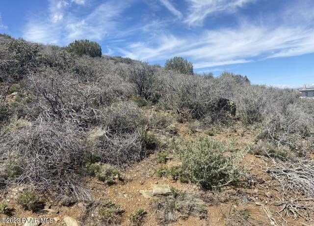 Property at 0 S Evergreen Trl, Mayer, AZ 86333