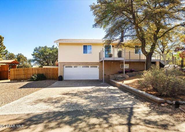 Property at 2011 Acorn Dr, Prescott, AZ 86305, 3 beds, 2 baths