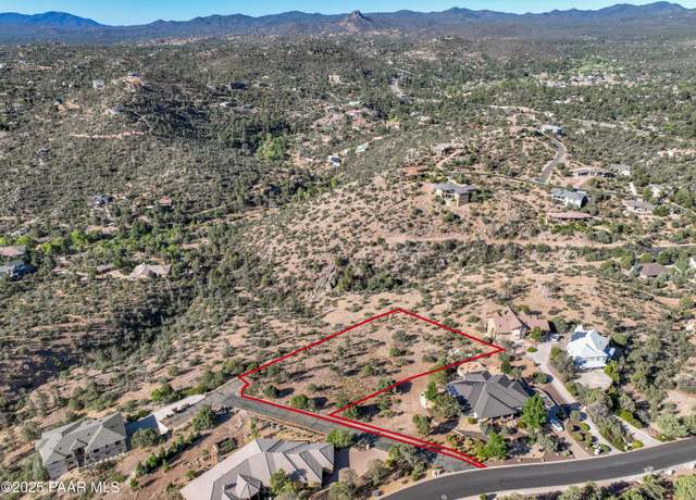 Property at 1523 Southview Dr, Prescott, AZ 86305