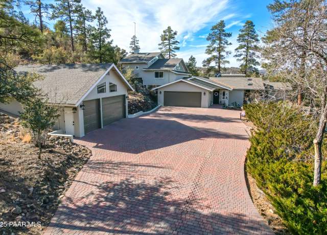 Property at 2405 N Williamson Valley Rd, Prescott, AZ 86305, 4 beds, 3.5 baths