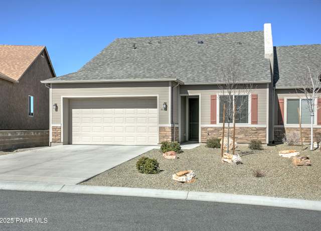 Property at 5532 N Brinson Ln, Prescott Valley, AZ 86314, 3 beds, 2 baths